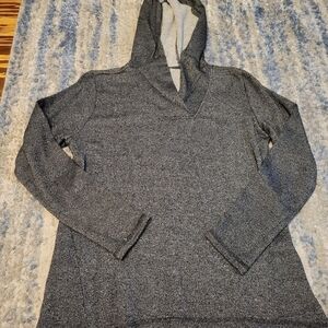NWOT St John's Bay active hoodie size Large